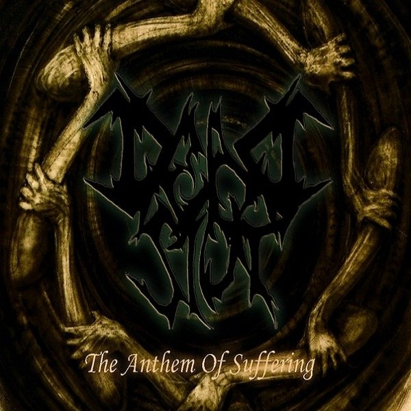 Dead Slut – Anthem Of Suffering [EP] (2012)